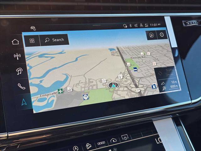 Used 2025 Audi Q7 2.0T Premium w/ Convenience Package image 27