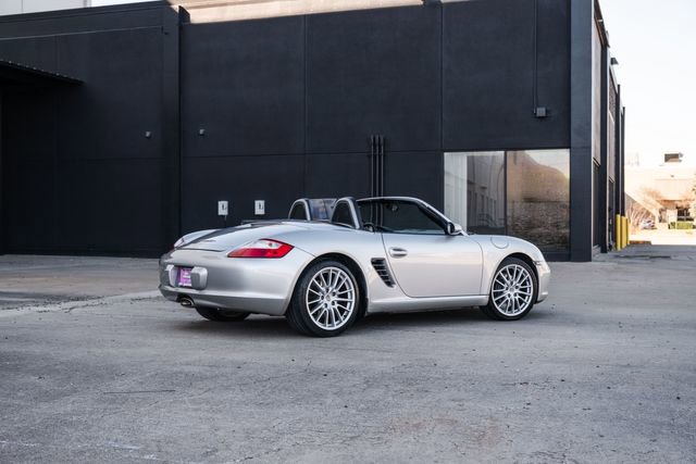Used 2006 Porsche Boxster image 17