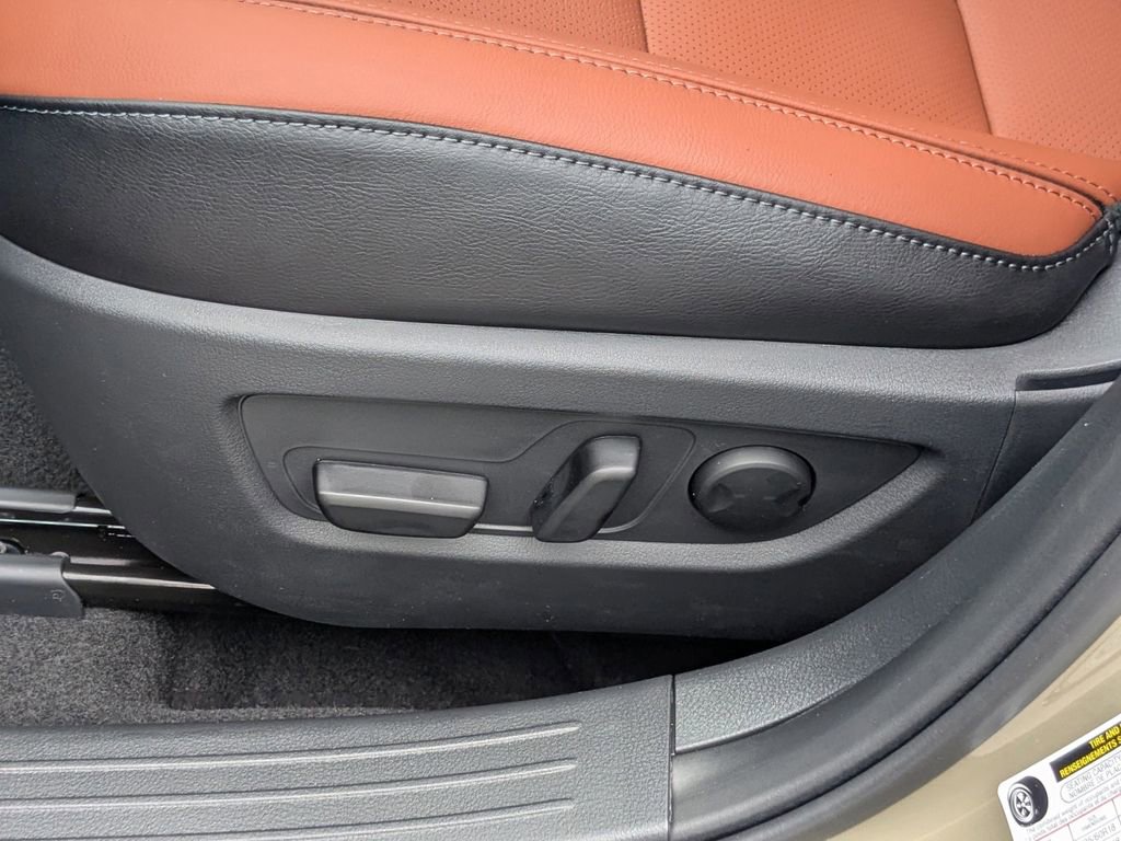 New 2026 MAZDA CX-50 Meridian Edition w/ Weather Package image 20