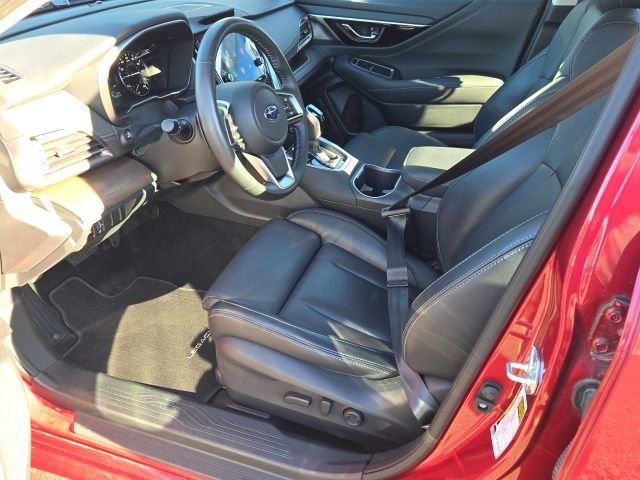 Certified 2022 Subaru Legacy Limited image 14