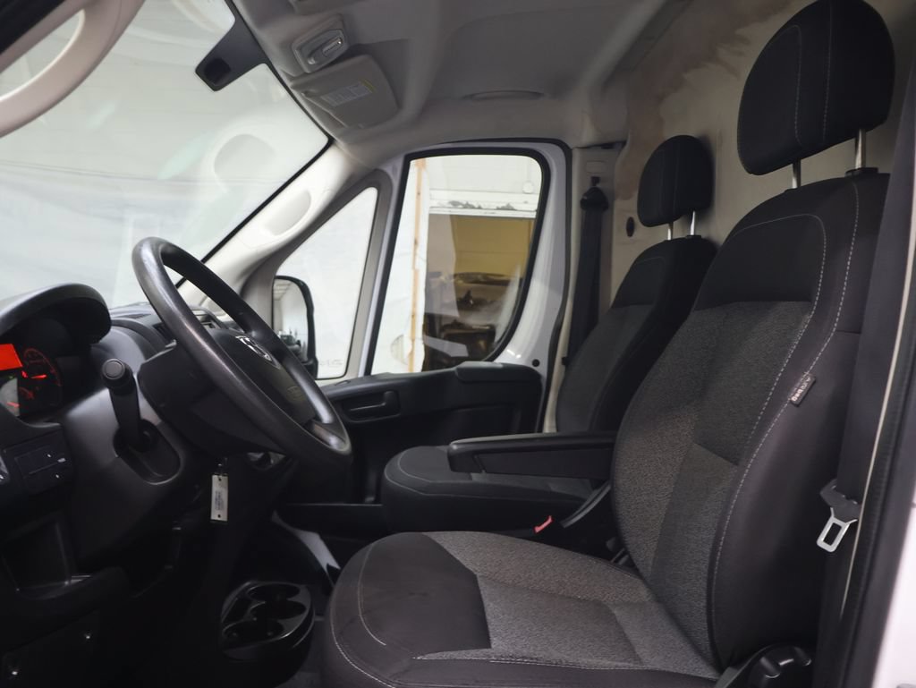 Used 2019 RAM ProMaster 2500 FWD image 14
