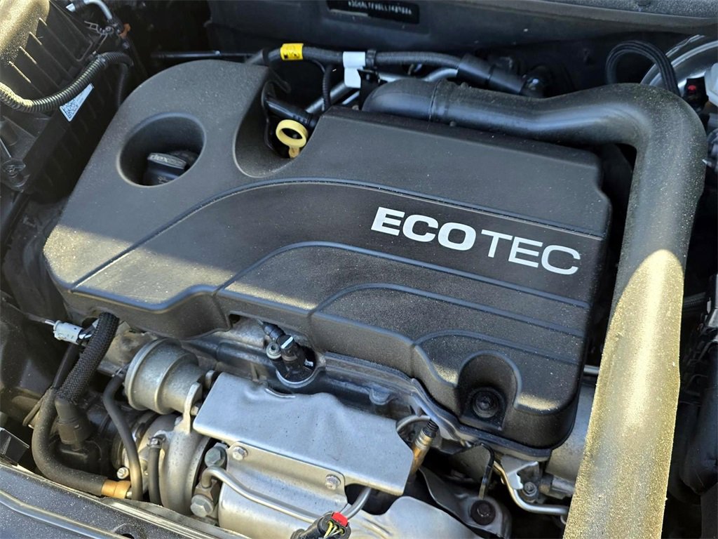 Used 2020 GMC Terrain SLE image 44