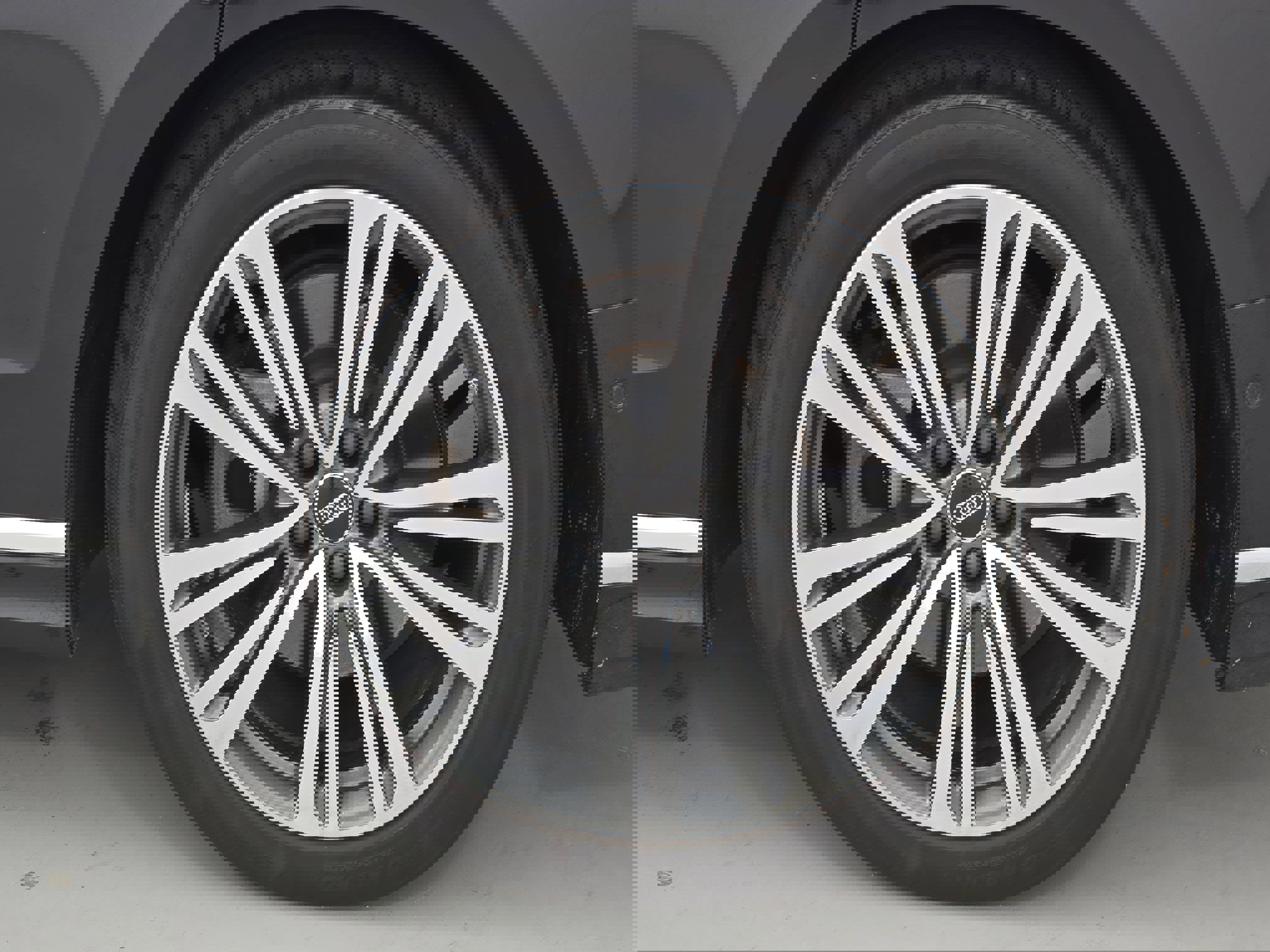 Used 2022 Audi A8 L 3.0T image 43