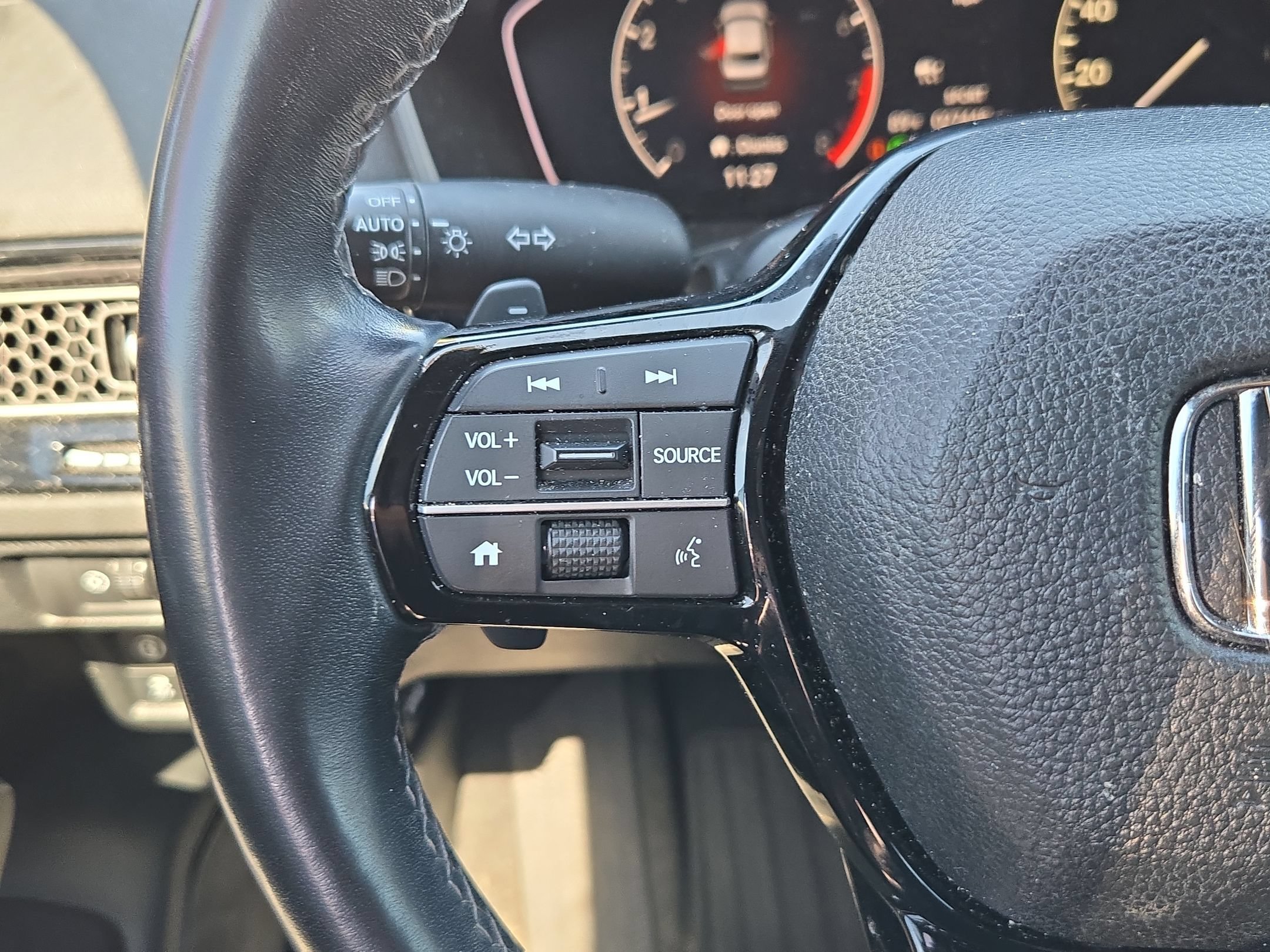 Certified 2024 Honda Civic Sport image 20