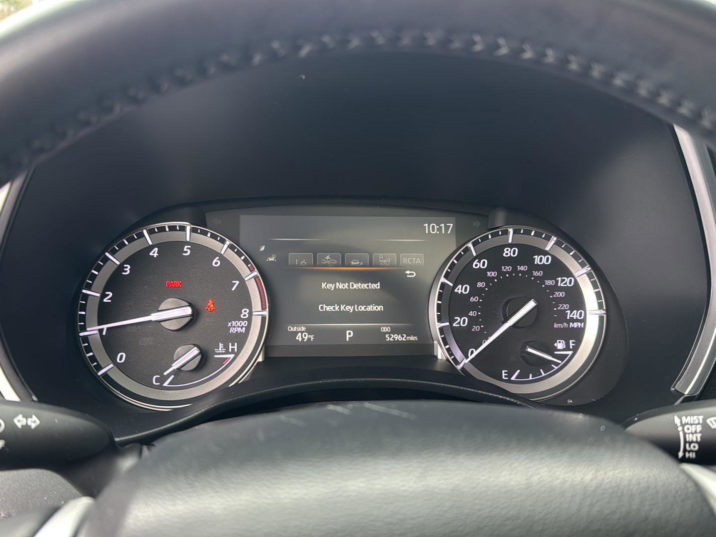 Used 2022 Toyota Highlander XSE image 20