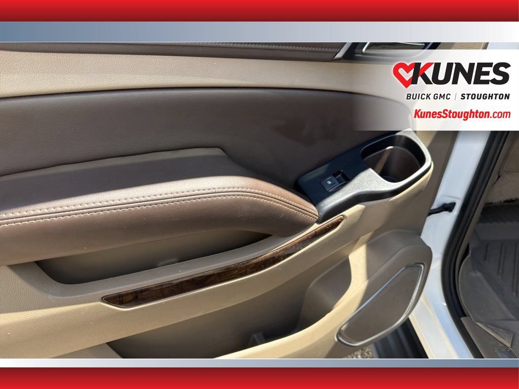 Used 2019 Chevrolet Suburban LT AWD/4WD image 39