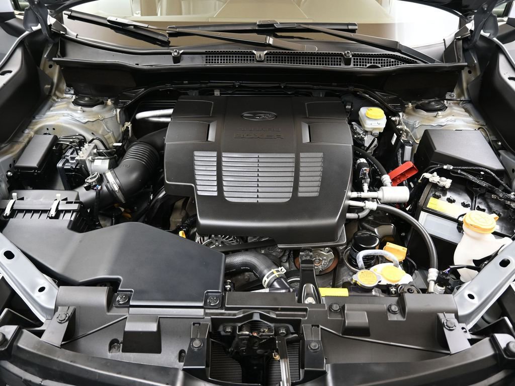 Used 2024 Subaru Forester Limited image 9