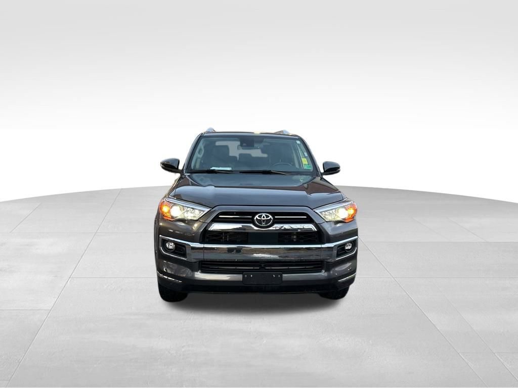 Used 2023 Toyota 4Runner Limited image 9