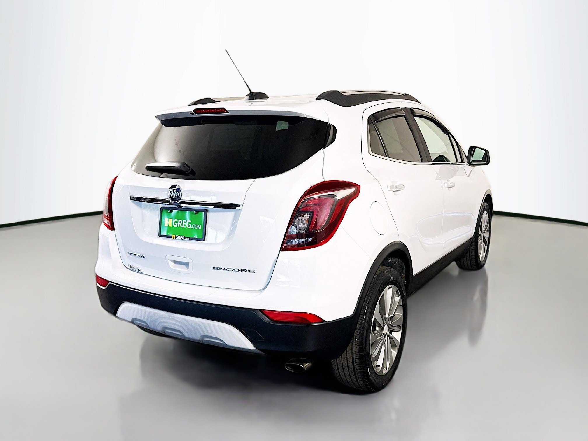 Used 2017 Buick Encore Preferred image 10