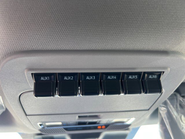 New 2026 Ford F350 Lariat AWD/4WD image 26