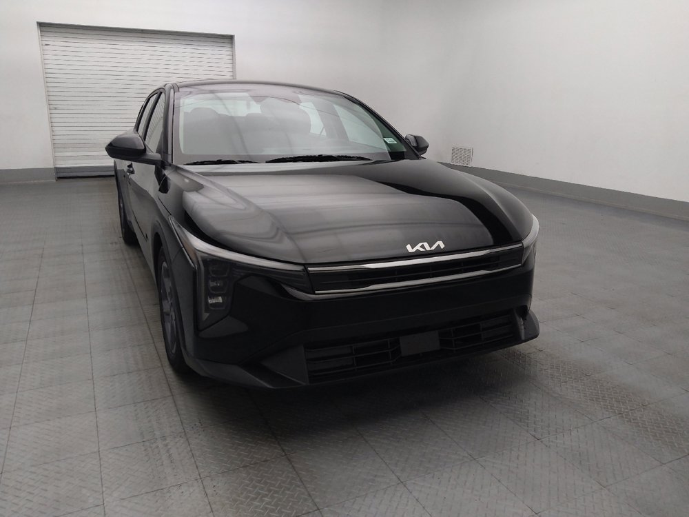 Used 2025 Kia K4 FWD image 14