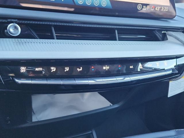 New 2026 Cadillac Optiq Sport 2 AWD/4WD image 16
