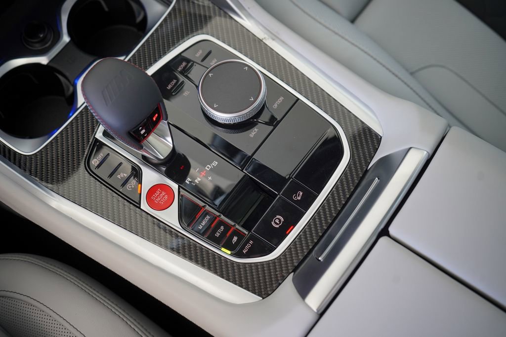 New 2026 BMW X5 M Competition w/ Executive Package image 19