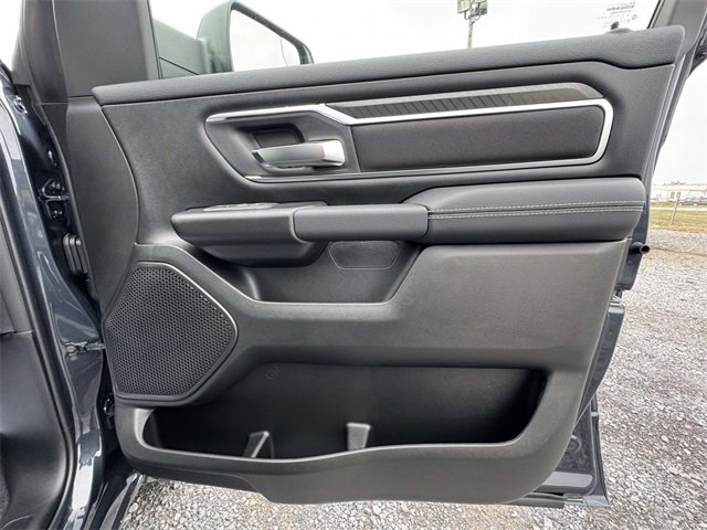 New 2025 RAM 1500 Big Horn image 15