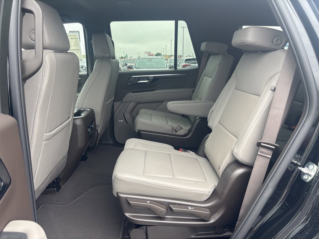 New 2026 Chevrolet Tahoe LT w/ Comfort Package image 26