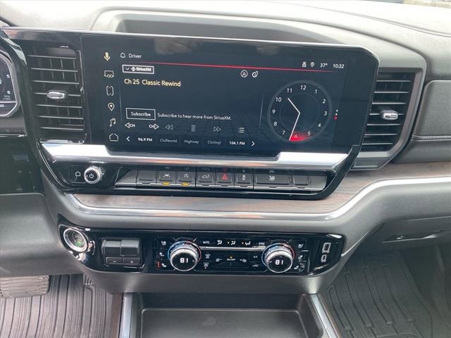 Used 2023 GMC Sierra 1500 SLT w/ SLT Premium Package image 11