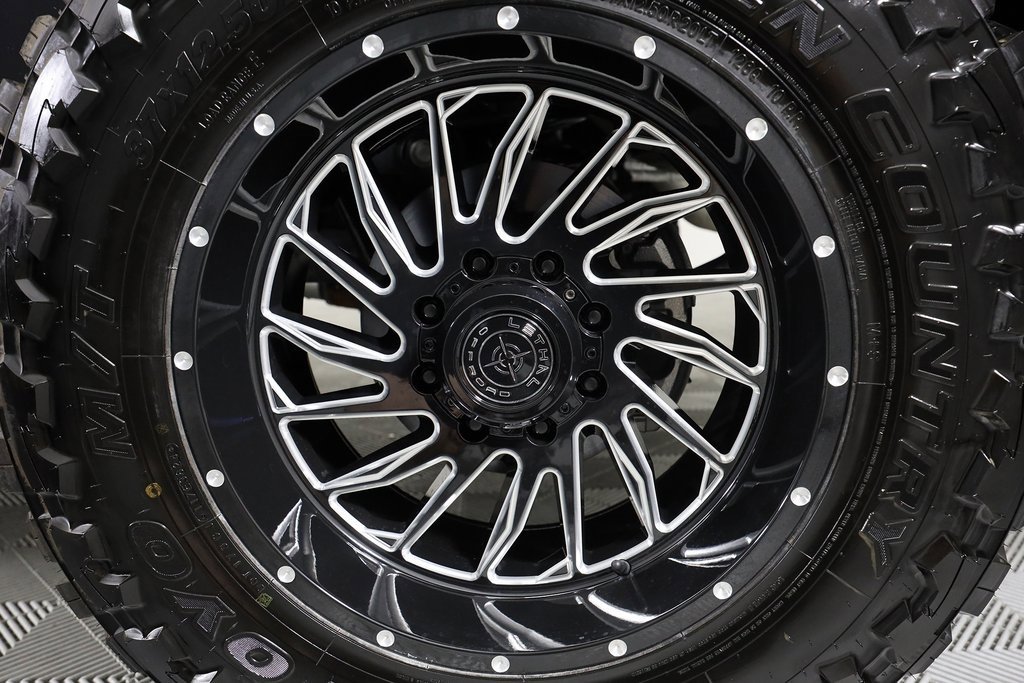 Used 2024 RAM 2500 Limited image 49