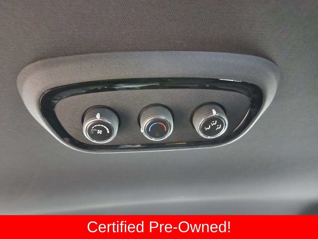 Certified 2026 Dodge Durango GT AWD/4WD image 28