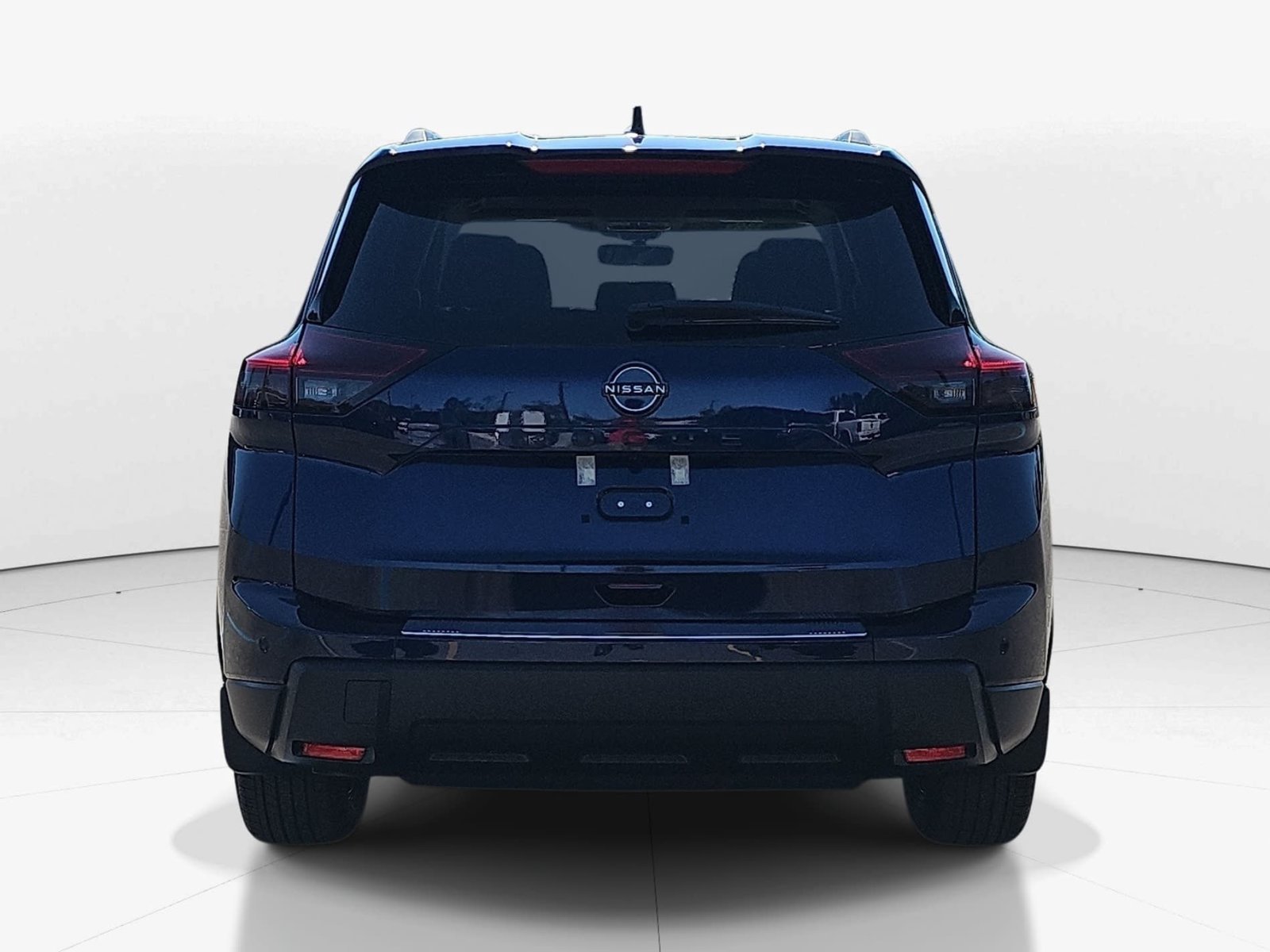 New 2027 Nissan Rogue Dark Armor FWD image 7
