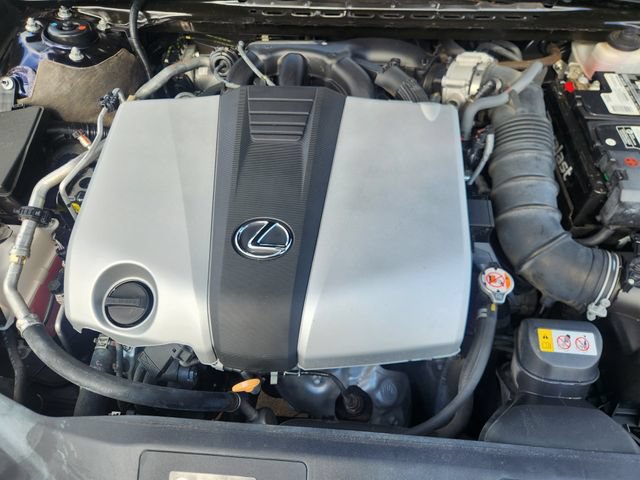 Used 2020 Lexus ES 350 Ultra Luxury w/ Accessory Package 2 FWD image 31