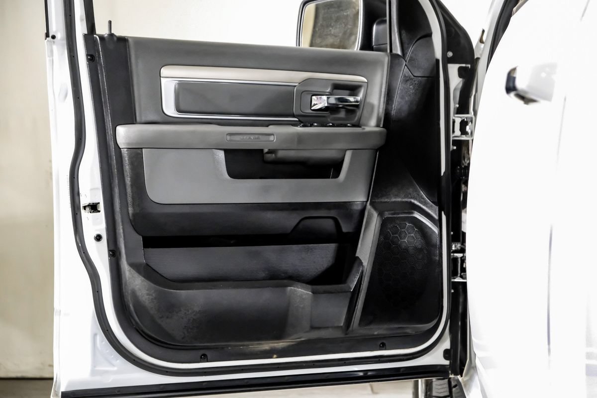 Used 2015 RAM 1500 Big Horn AWD/4WD image 31