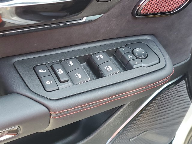 New 2027 RAM 1500 TRX SRT AWD/4WD image 16