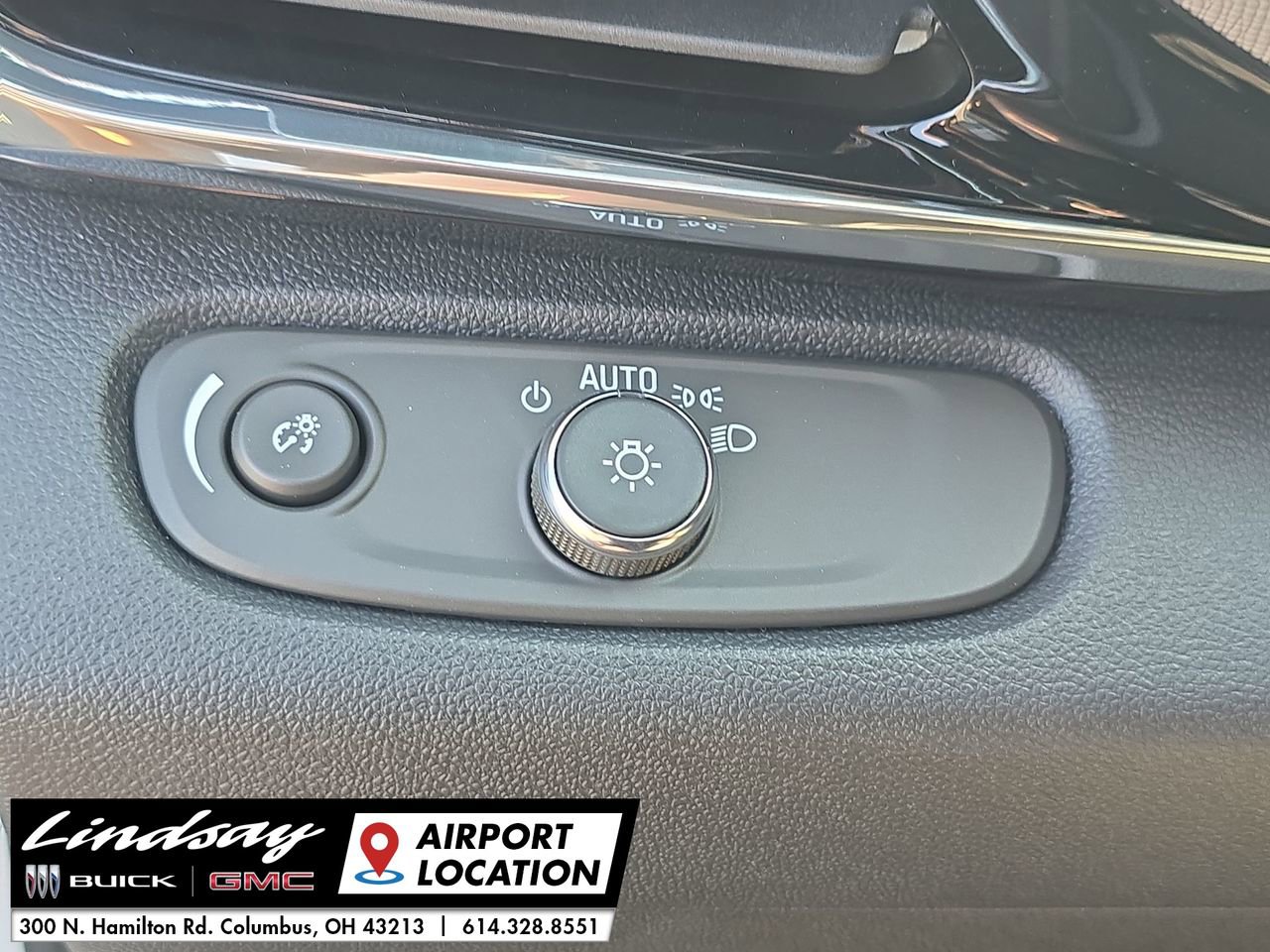 New 2026 Buick Envista Avenir image 18