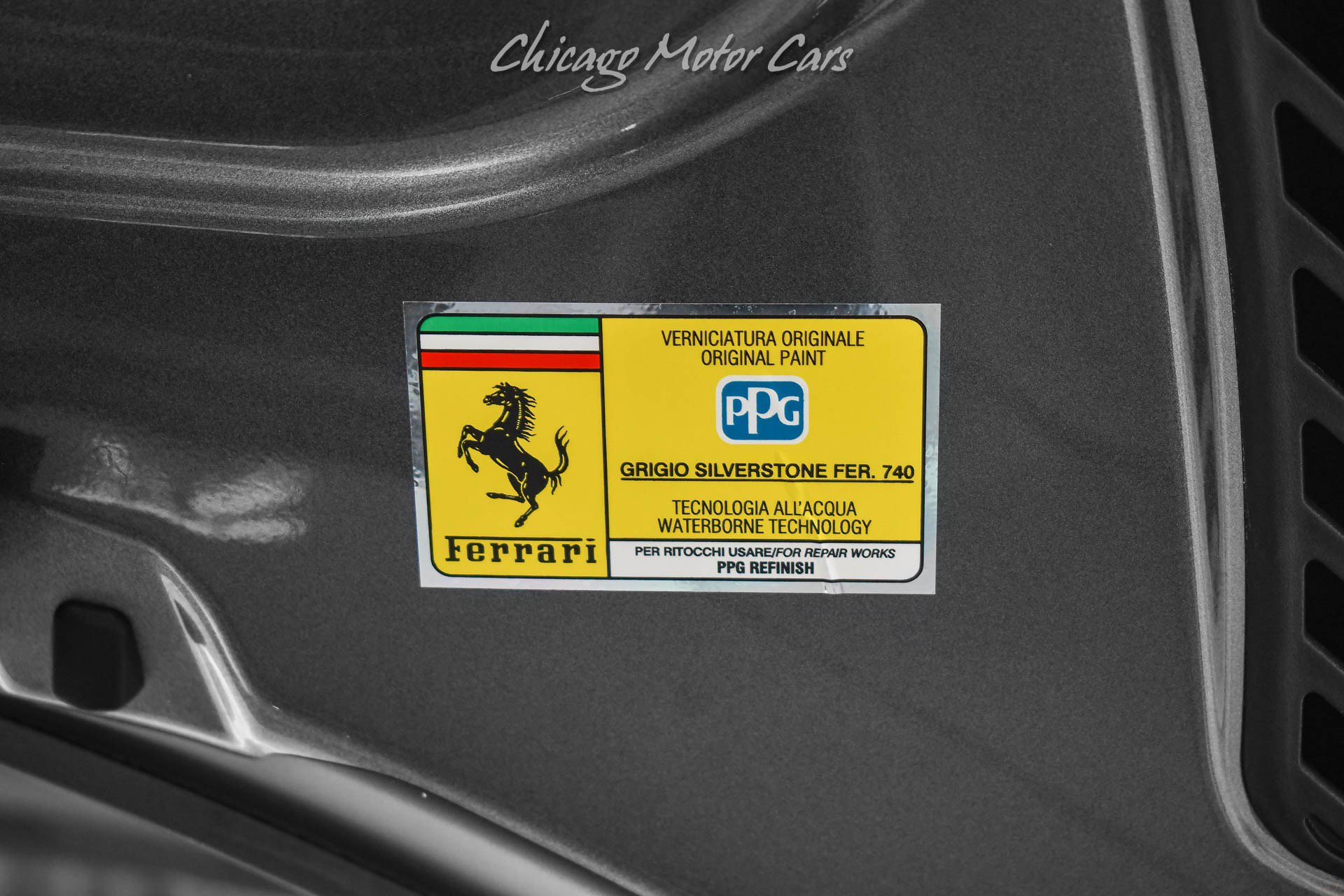 Used 2022 Ferrari F8 Tributo image 64