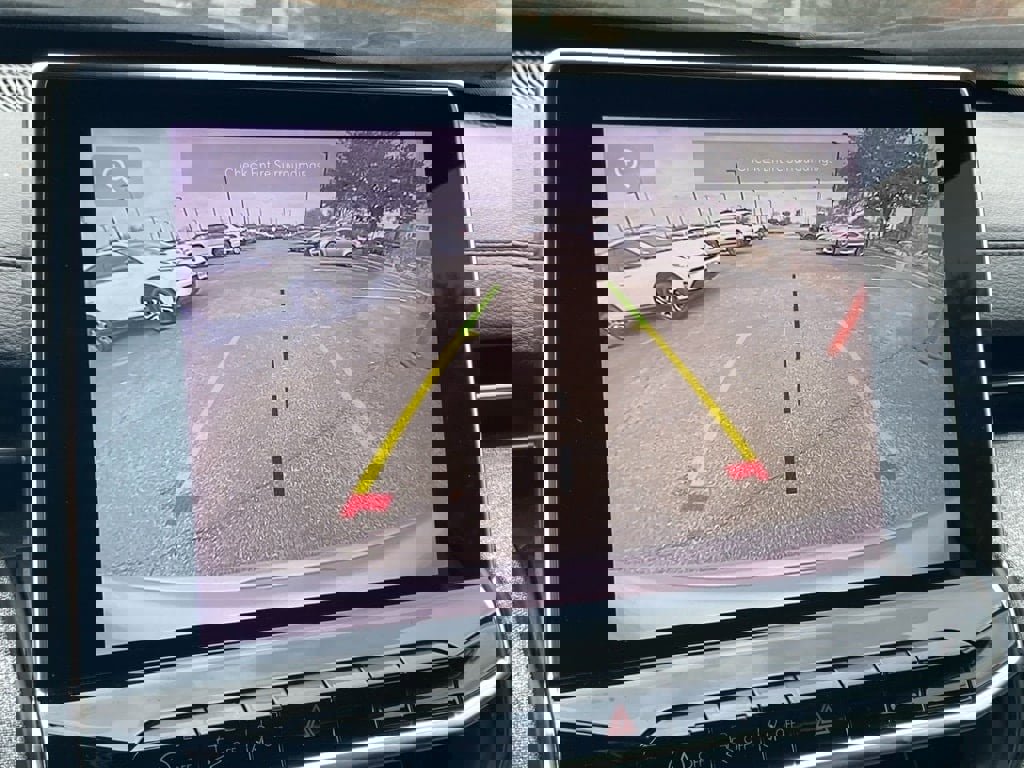 Used 2024 Jeep Compass Latitude image 19