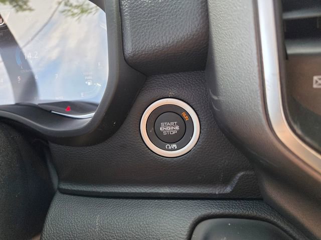 New 2026 RAM 1500 Big Horn AWD/4WD image 29