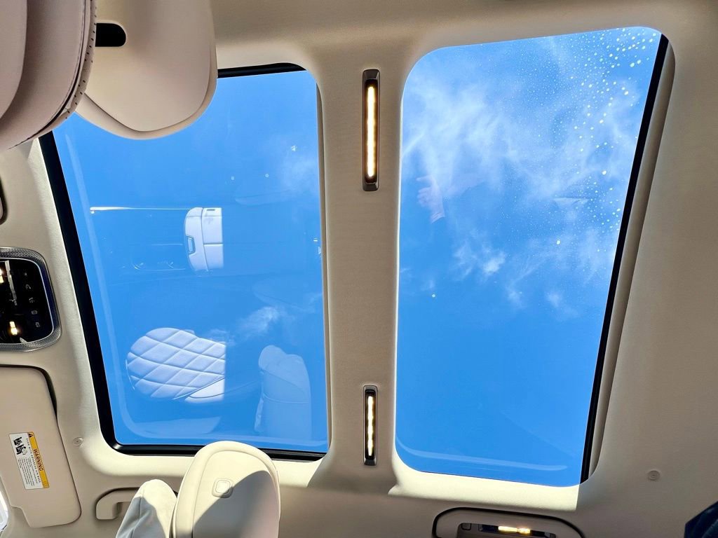 Certified 2025 Mercedes-Benz S 580 S 580 image 30