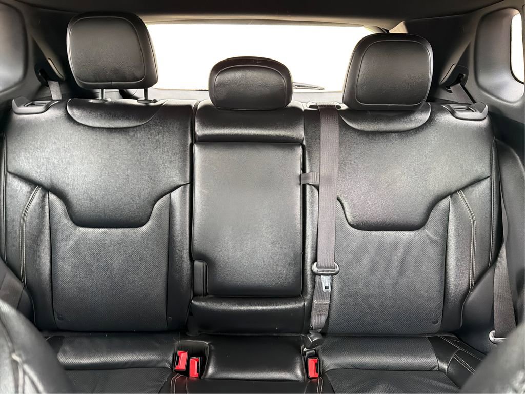 Used 2021 Jeep Compass Latitude image 15