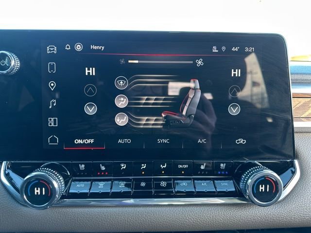 Used 2024 GMC Canyon Denali image 40