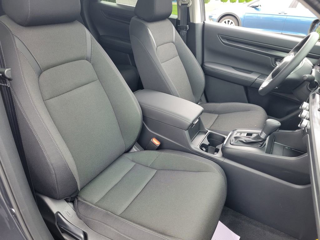 New 2026 Honda CR-V EX image 31