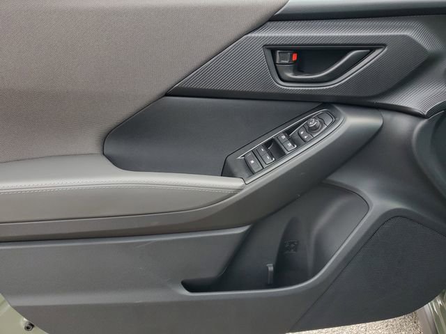 New 2026 Subaru Crosstrek 2.0i Premium image 21