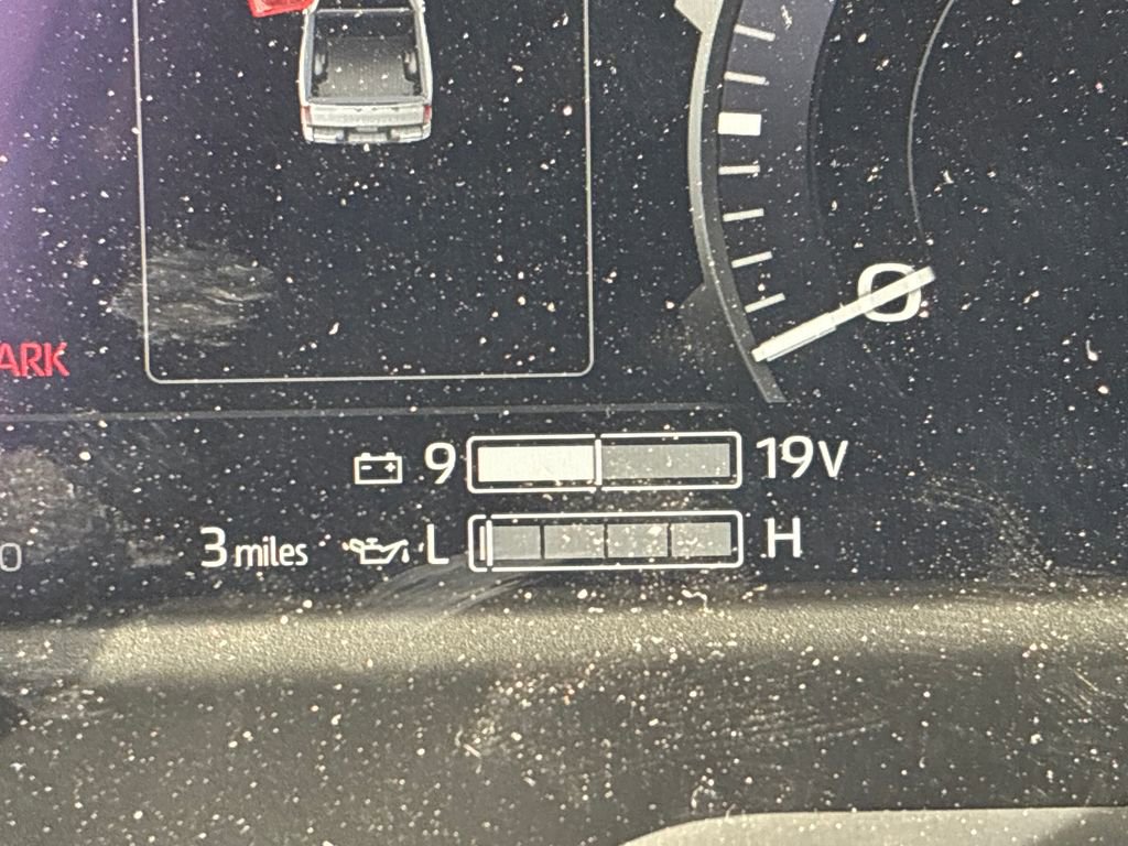 New 2026 Toyota Tundra TRD Pro AWD/4WD image 54