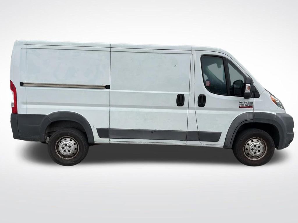 Used 2015 RAM ProMaster 1500 image 4