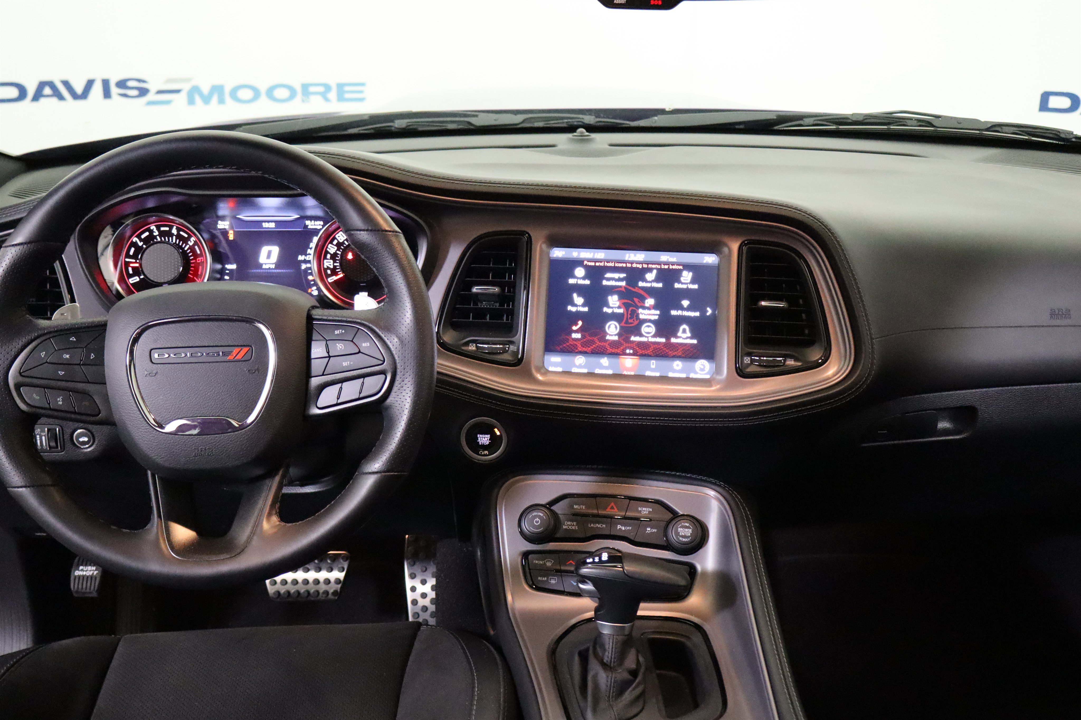 Used 2023 Dodge Challenger R/T Scat Pack w/ Plus Package image 15