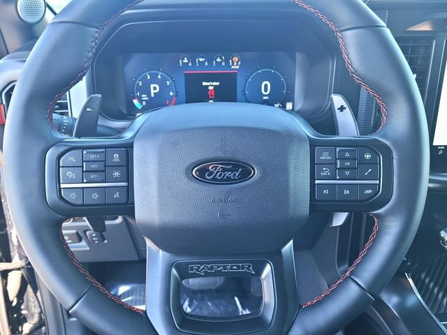 New 2025 Ford F150 Raptor AWD/4WD image 20