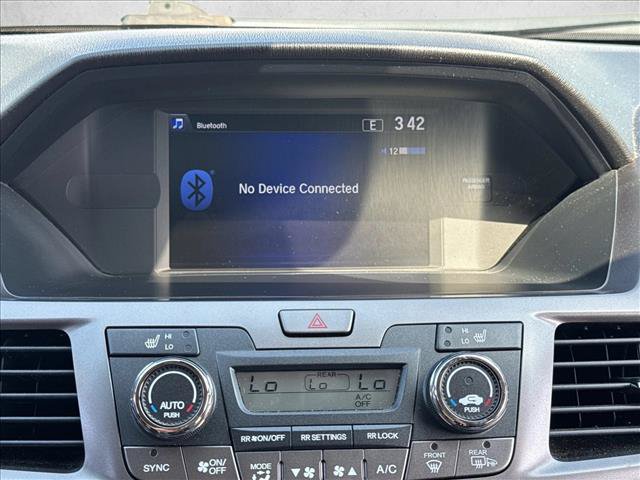 Used 2015 Honda Odyssey EX-L image 10