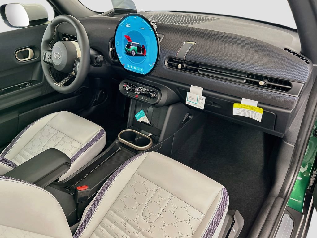 New 2026 MINI Cooper S FWD image 16