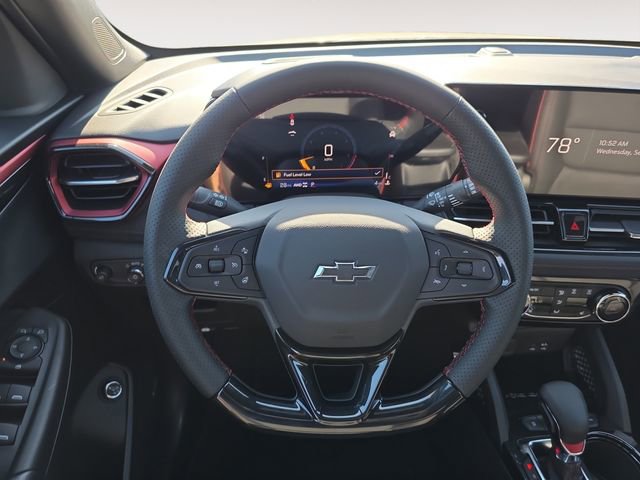 Used 2026 Chevrolet TrailBlazer RS w/ Convenience Package image 12