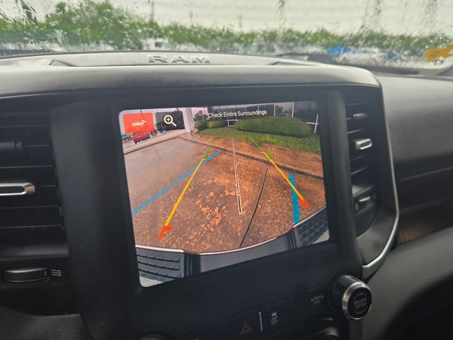 Used 2023 RAM 2500 Big Horn w/ Level 1 Equipment Group AWD/4WD image 15