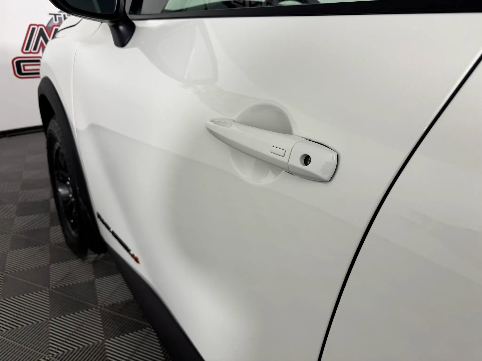 Used 2025 Nissan Pathfinder Rock Creek image 25