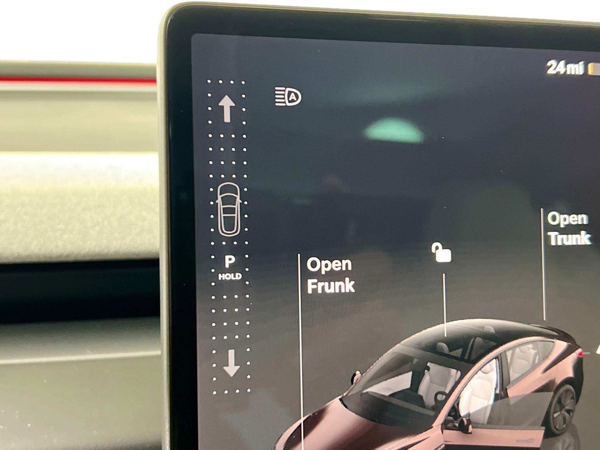 Used 2024 Tesla Model 3 Long Range image 24