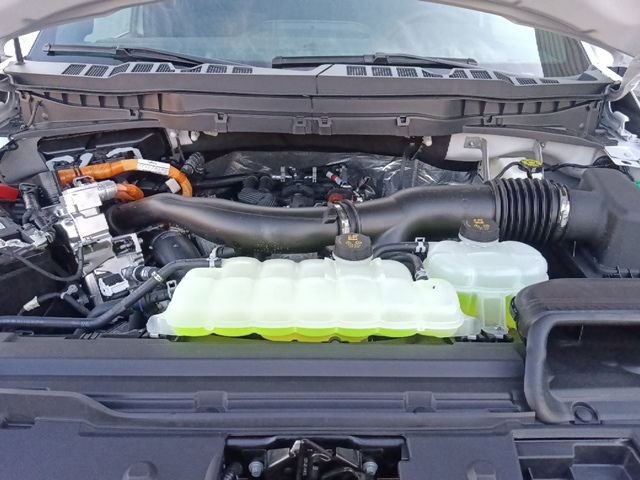 New 2026 Ford F150 King Ranch AWD/4WD image 36