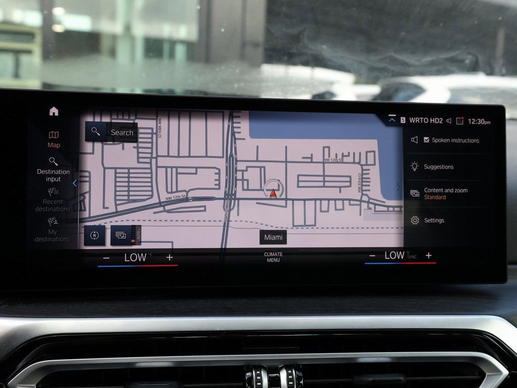 Used 2024 BMW 330i Sedan w/ Premium Package image 32