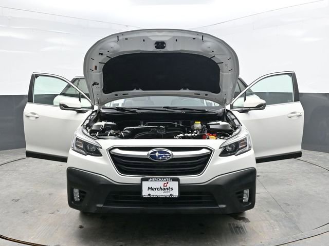 Used 2021 Subaru Outback Premium image 40