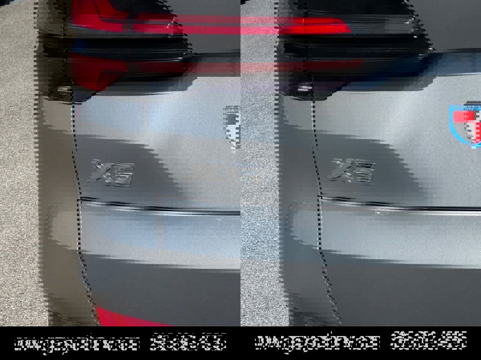 Used 2024 BMW X5 sDrive40i w/ Premium Package image 10