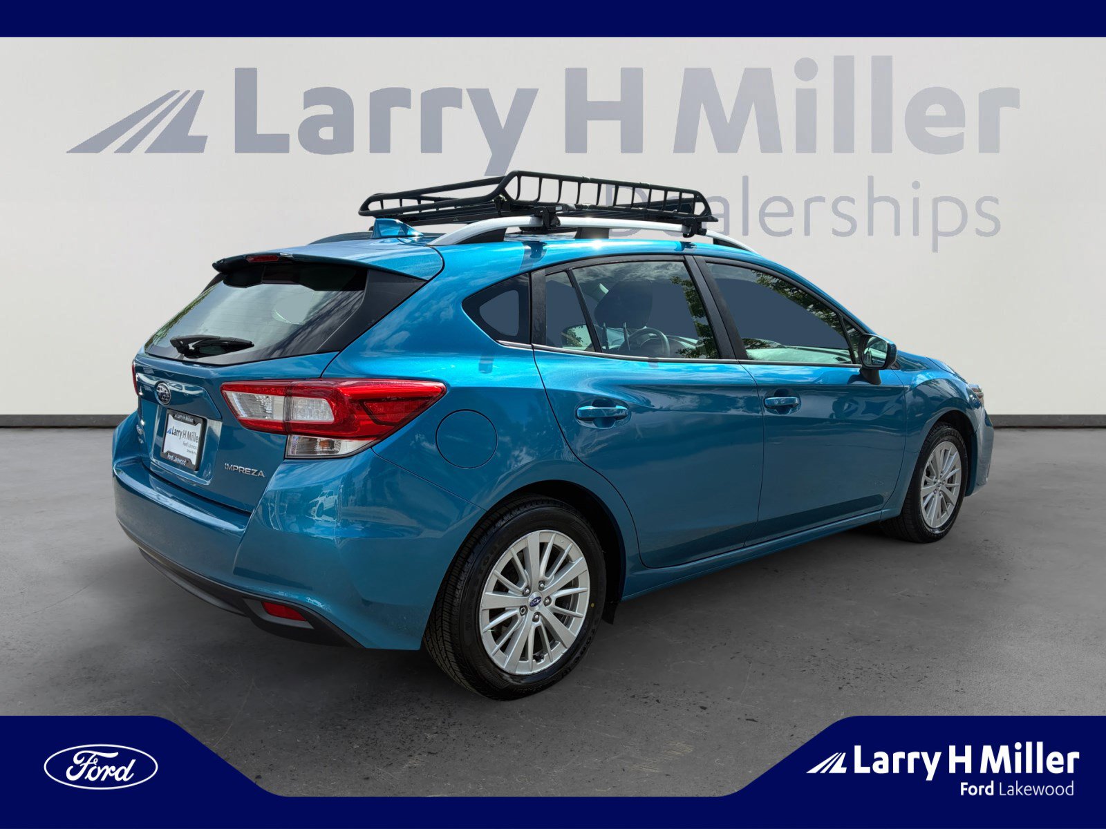 Used 2018 Subaru Impreza 2.0i Premium AWD/4WD image 5